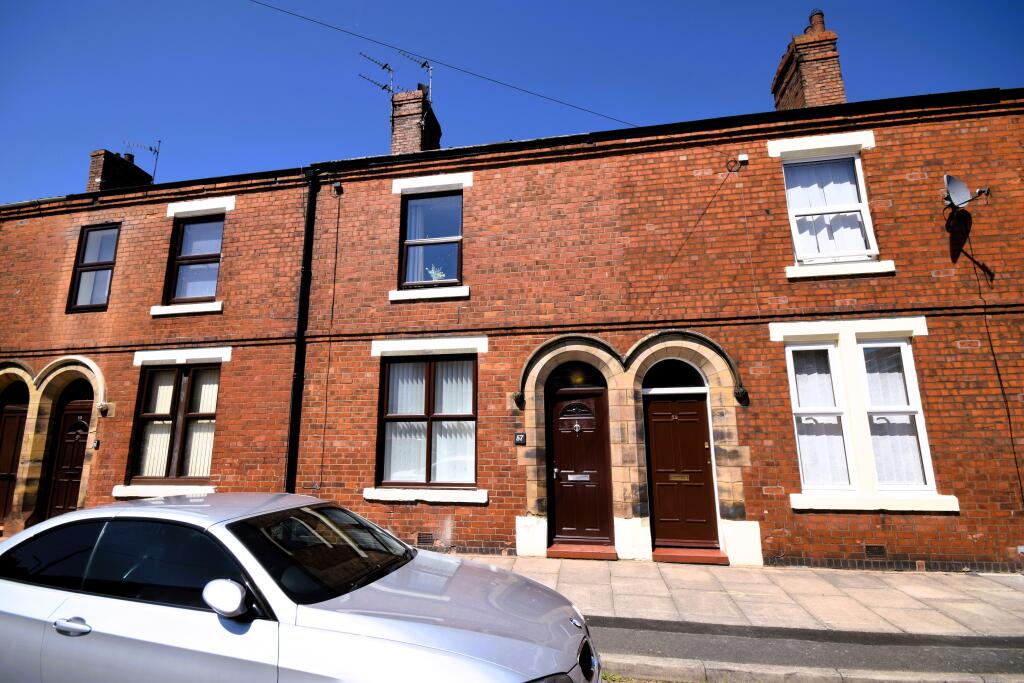 Main image of property: East Norfolk Street, Denton Holme, Carlisle