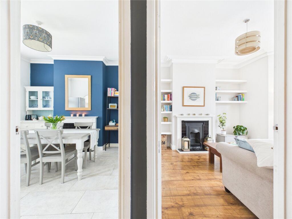 Main image of property: Witchell Road, Redfield, Bristol, BS5