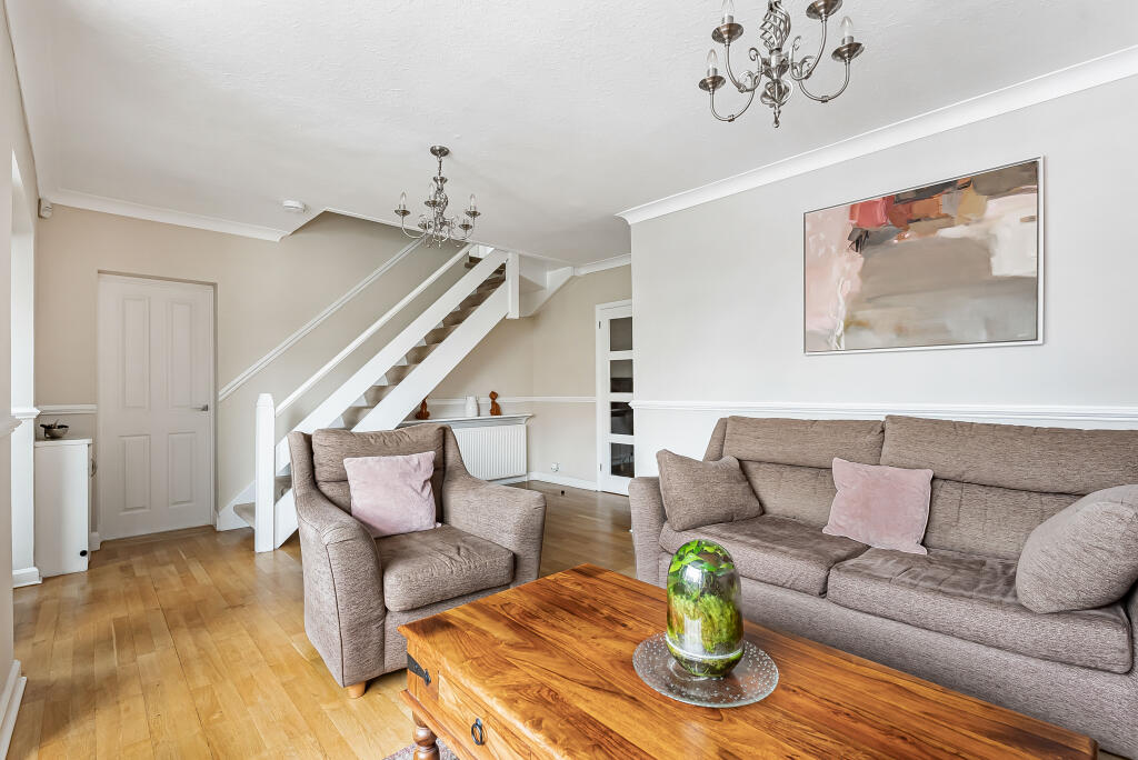 Additional image 4 of Endymion Road, Hatfield, AL10