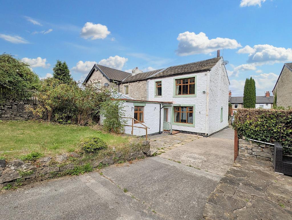 Main image of property: Park Avenue, Chatburn, Clitheroe, BB7 4AH