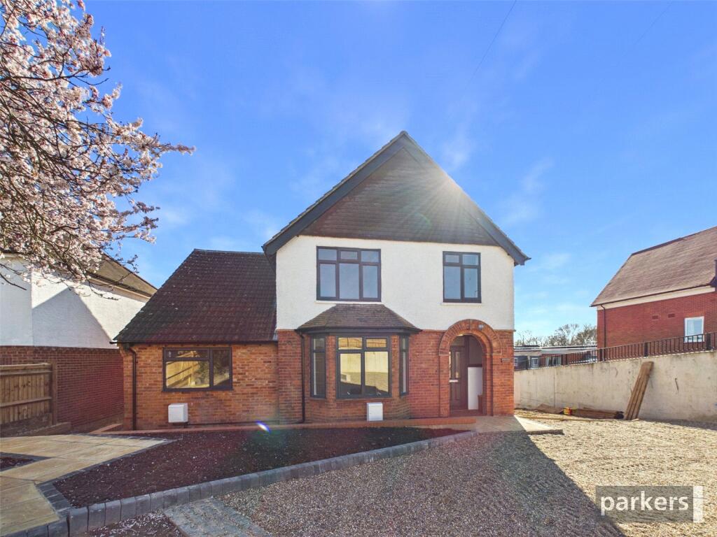 Main image of property: Henley Road, Caversham, Reading, Berkshire, RG4