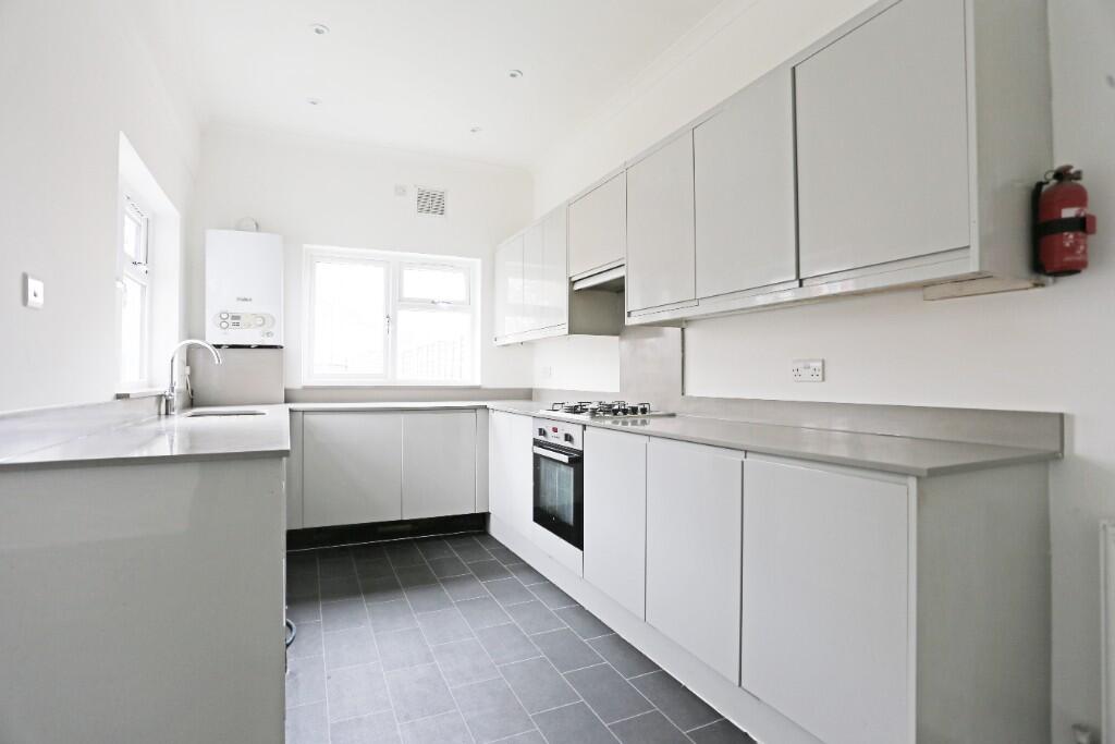 Main image of property: Browning Road, London, E12