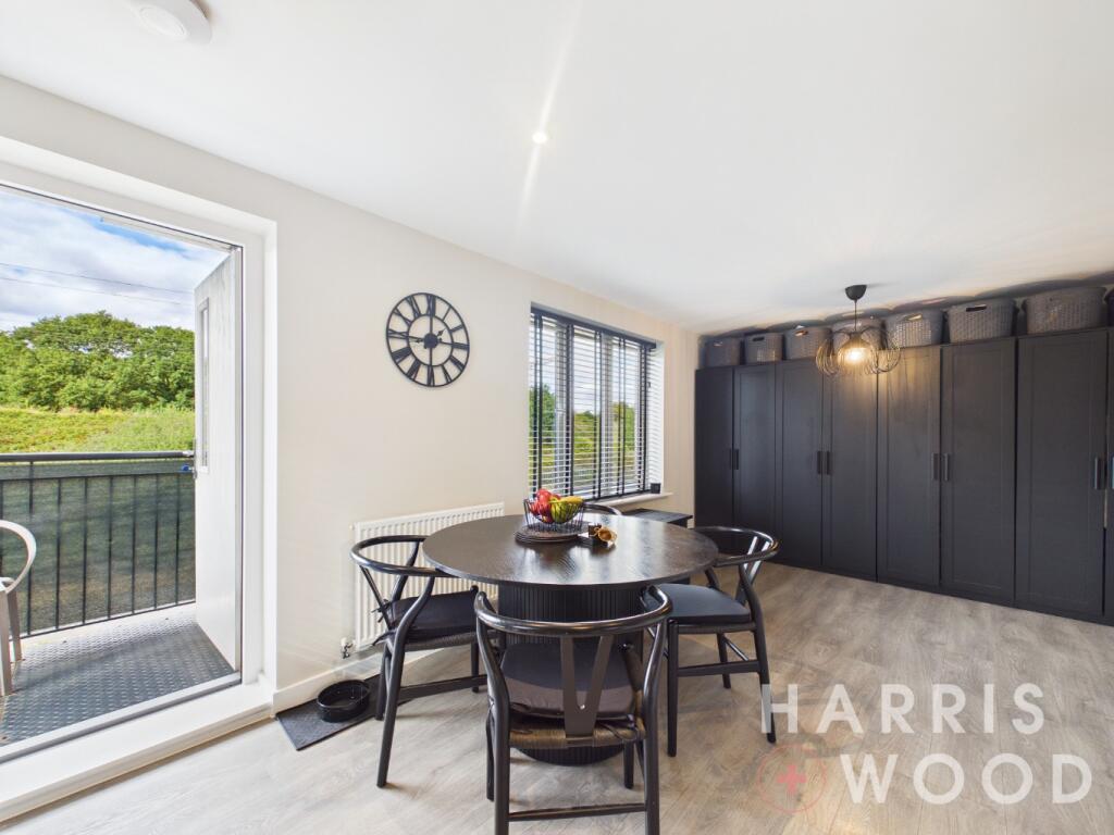 Apartment in Colchester - View 5