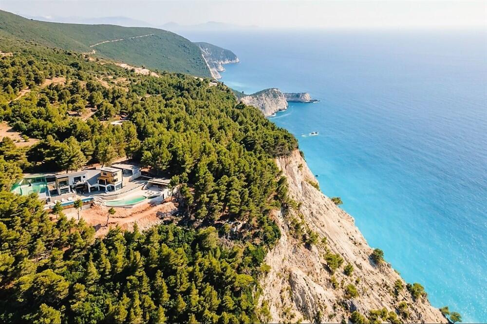 Main image of property: Lefkada, Lefkada, Ionian Islands