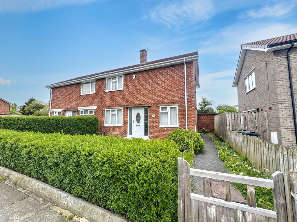 Main image of property: Estoril Road South, Darlington, Durham, DL1 4SW