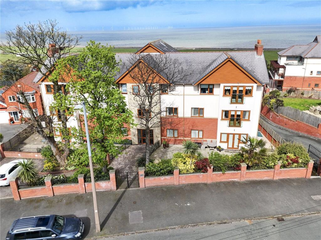 Main image of property: Warren Drive, Wallasey