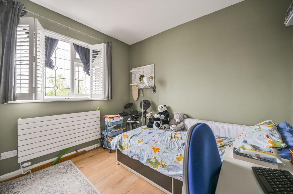 Main image of property: Sky Peals Road, Highams Park, Woodford Green, IG8