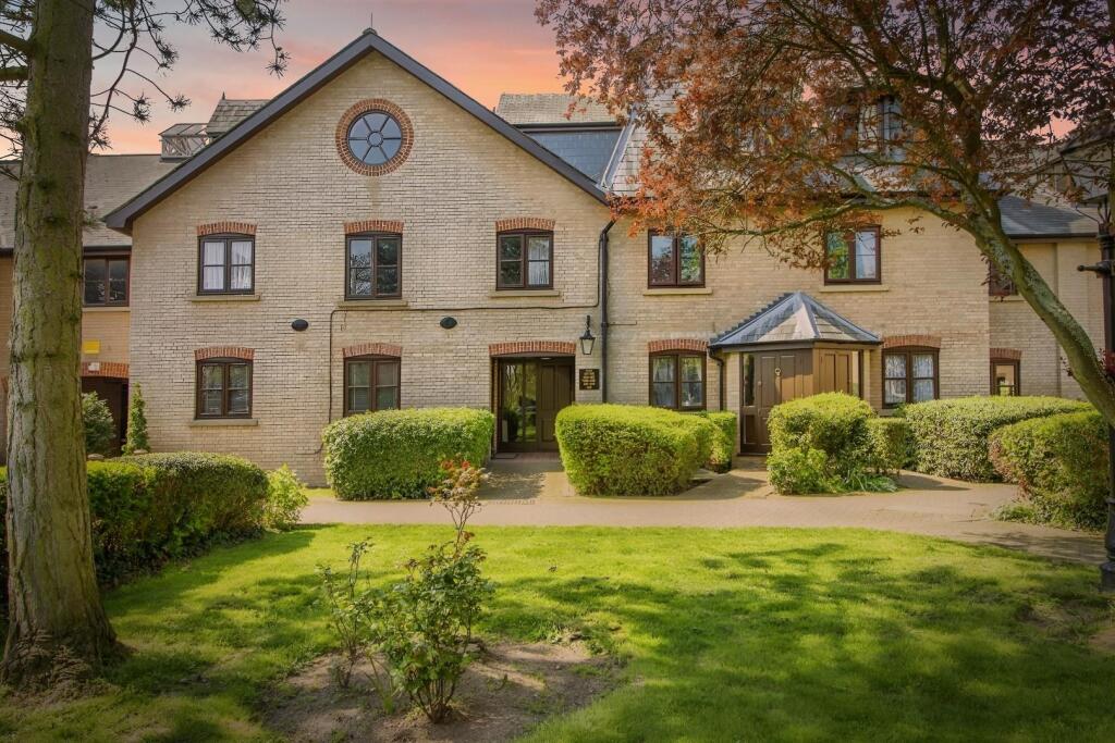 Main image of property: River Meads, St Margarets