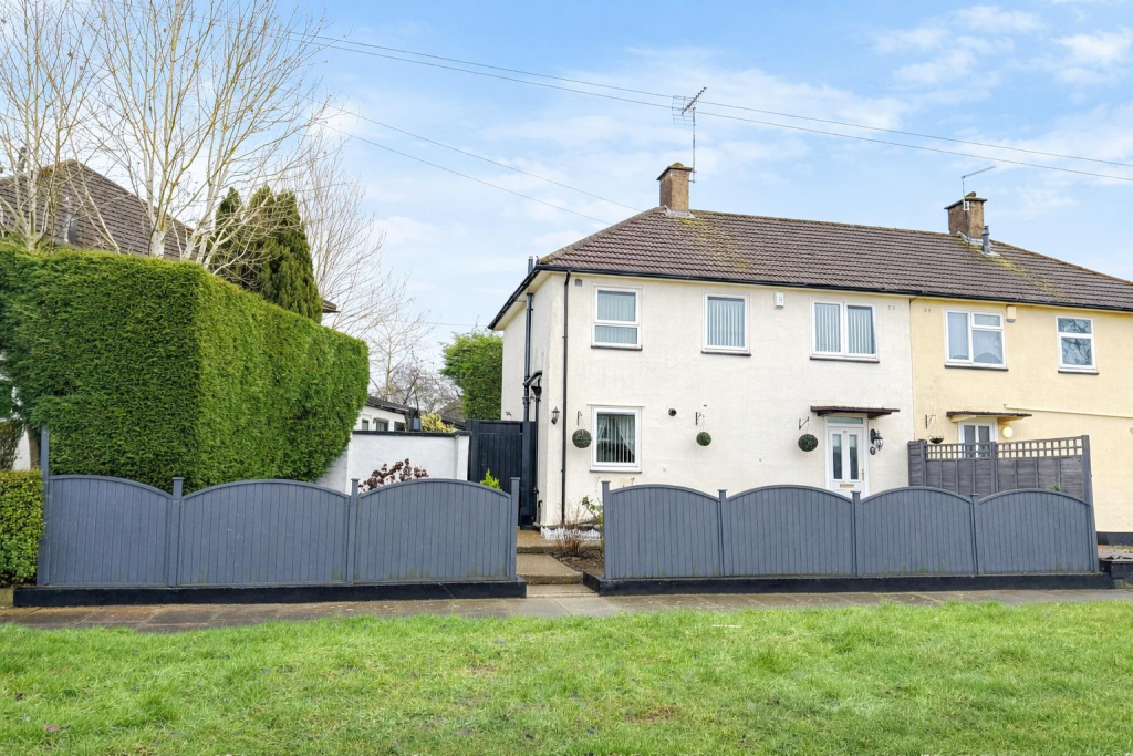 Main image of property: Kepston Close, Eyres Monsell