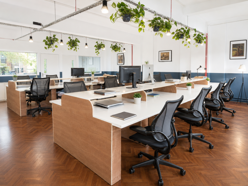 Coworking Space