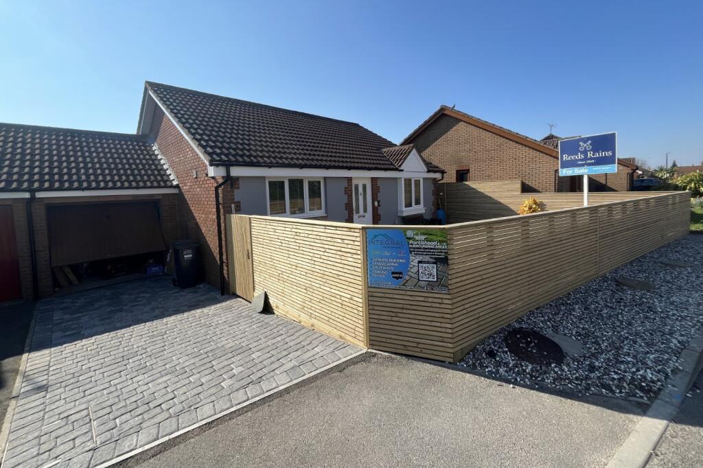 Main image of property: Brock End, Portishead, Bristol, BS20