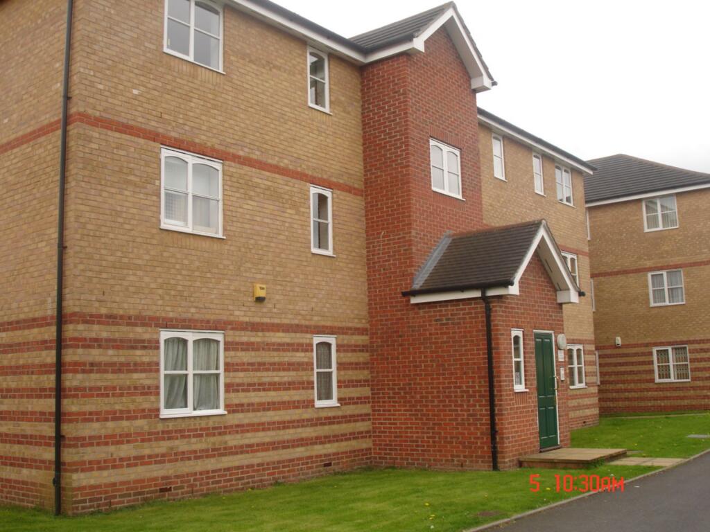 Main image of property: Lucas Gardens, East Finchley, N2