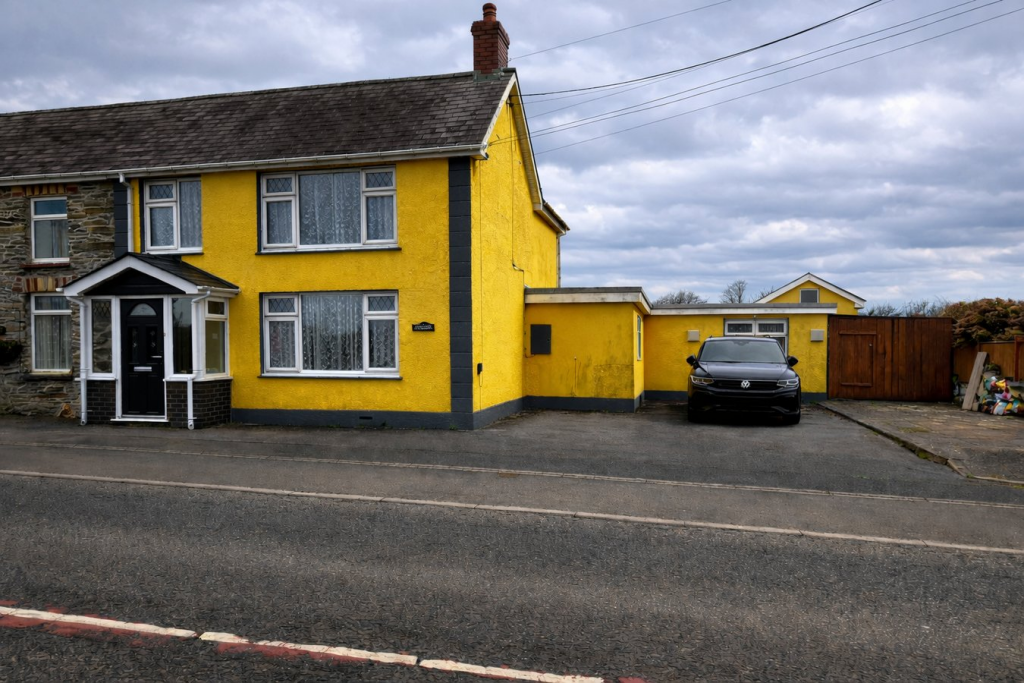 Main image of property:  Saron, Llandysul, SA44