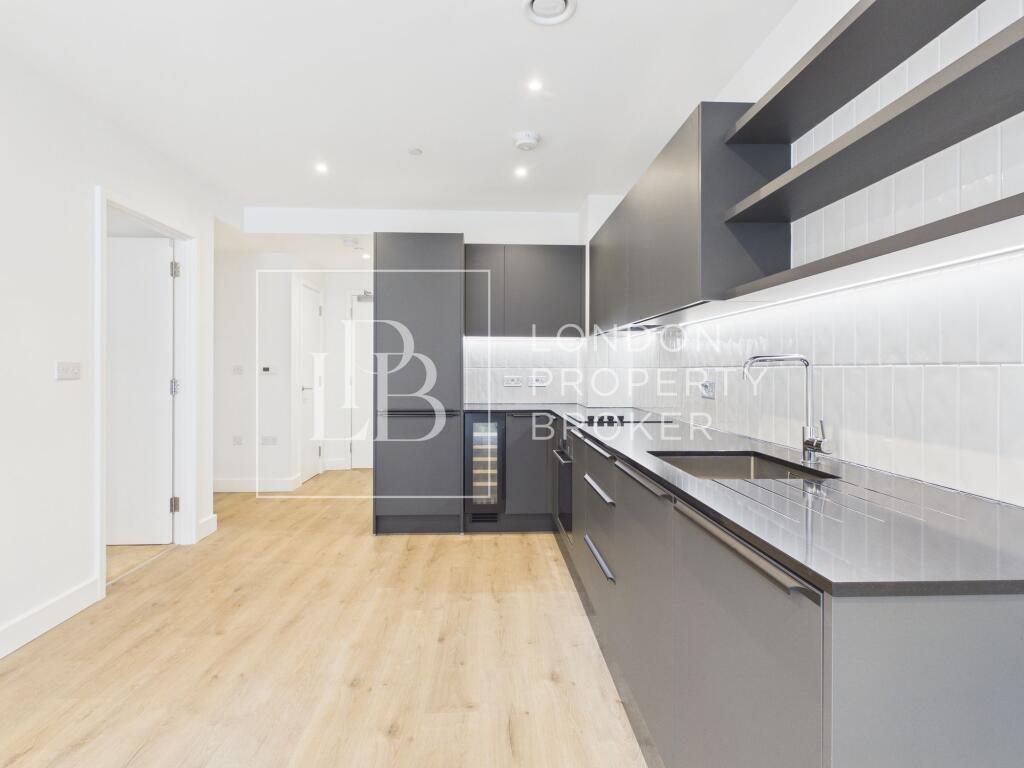 Main image of property: Gilham House, Lombard Square, SE28