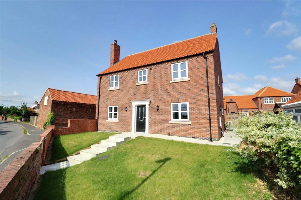 Main image of property: Maris Way, Graizelound, Haxey, Doncaster, DN9
