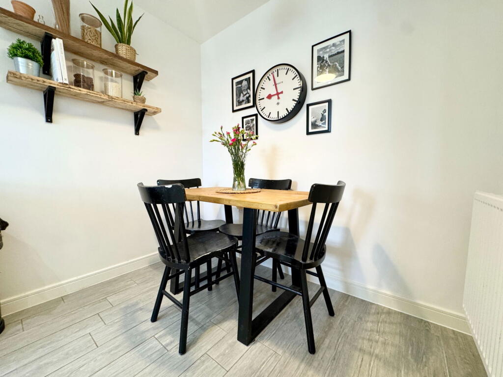 House in Shrewsbury, Shropshire - View 3