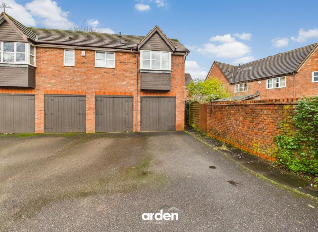 Additional image 11 of Pavilion Gardens, Bromsgrove, B61