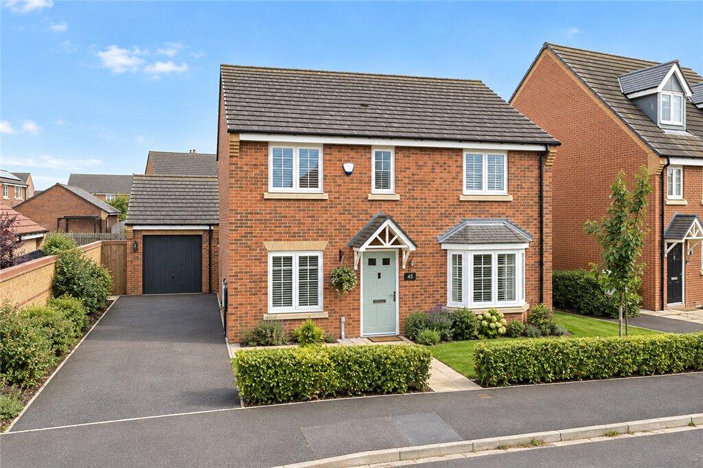 Main image of property: Evergreen Way, Sowerby, Thirsk, North Yorkshire