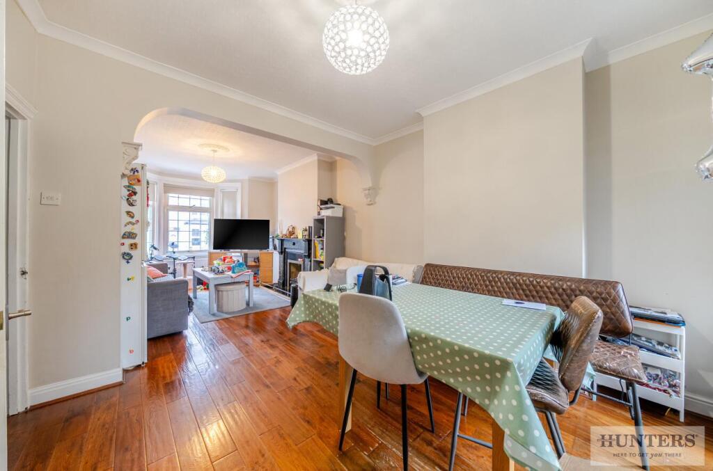Smithies Road, Abbey Wood photo 3