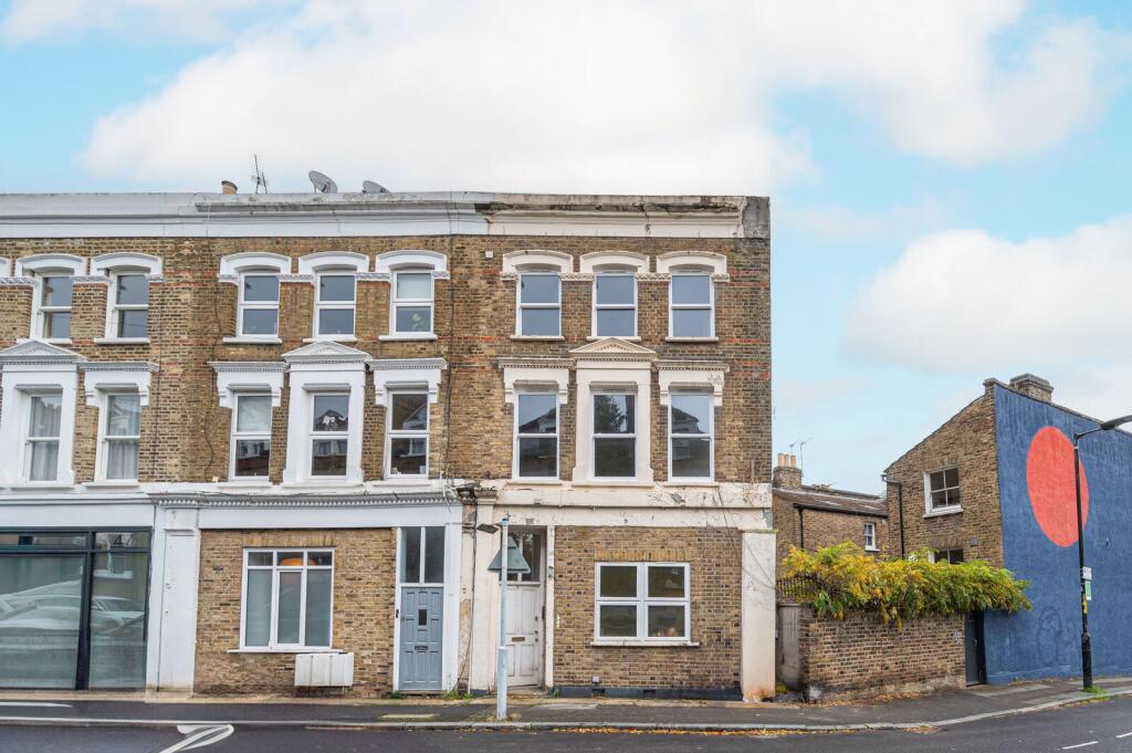 Main image of property: Lyndhurst Grove, Peckham, London, SE15