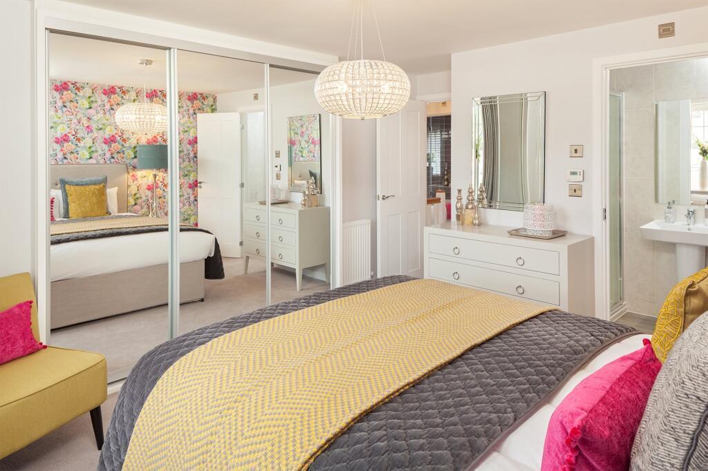 House in Stratford-on-Avon, Lighthorne Heath - View 4