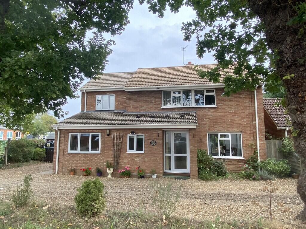 Main image of property: Tunstead