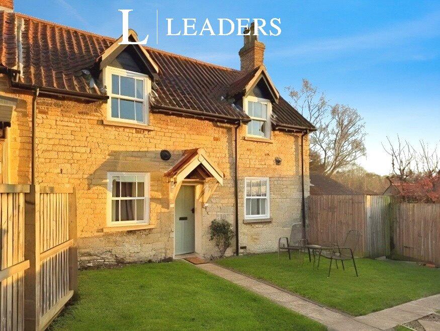 Main image of property: High Street, Fulbeck, NG32