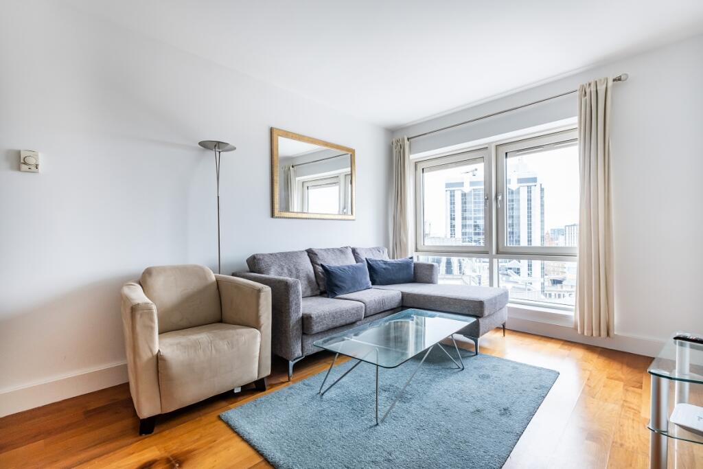 Main image of property: Balmoral Apartments Praed Street Paddington W2