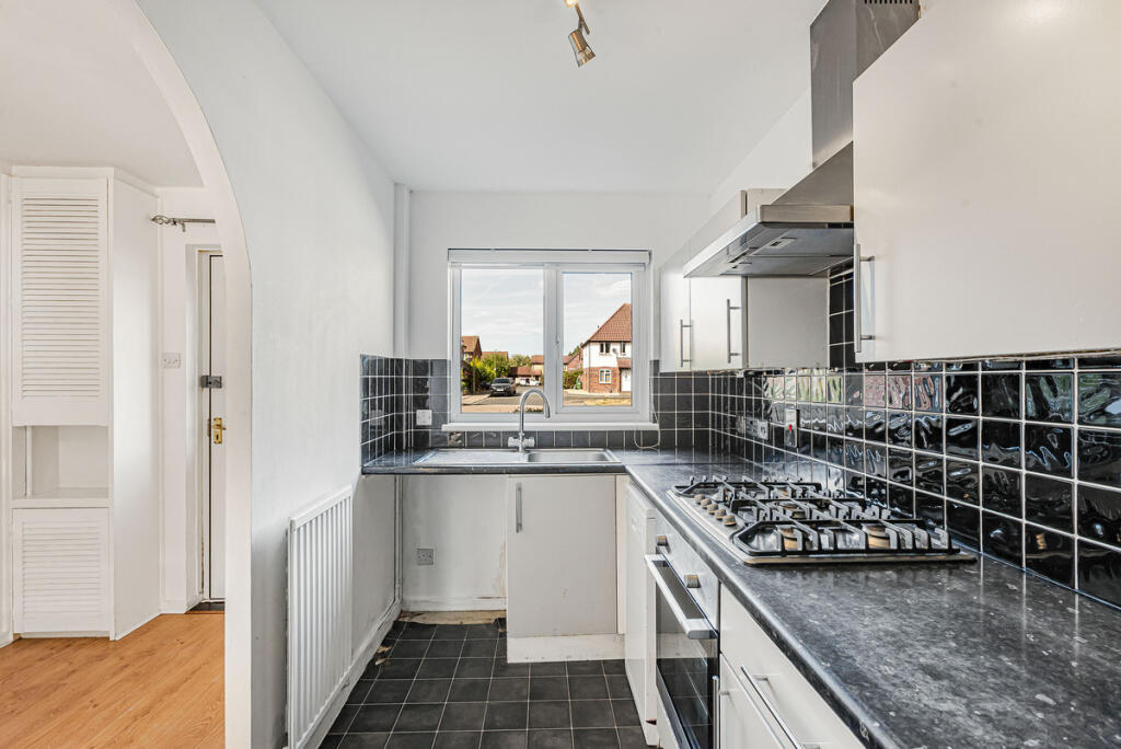House in South Oxfordshire, Ladygrove, Didcot - View 2