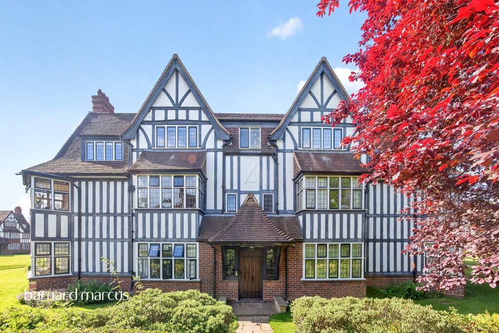 Main image of property: Queens Drive, London