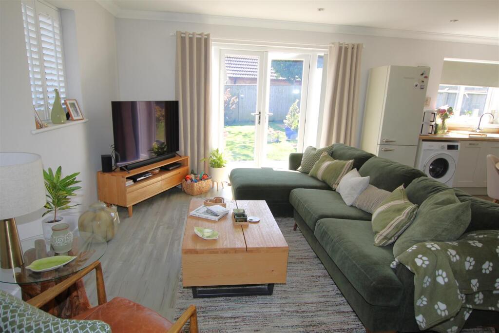 Kirmond Road, Binbrook, Market Rasen photo 5