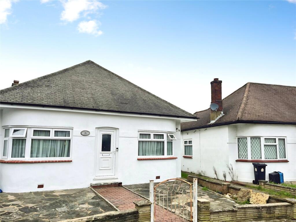 Main image of property: Denehurst Gardens, Twickenham, TW2