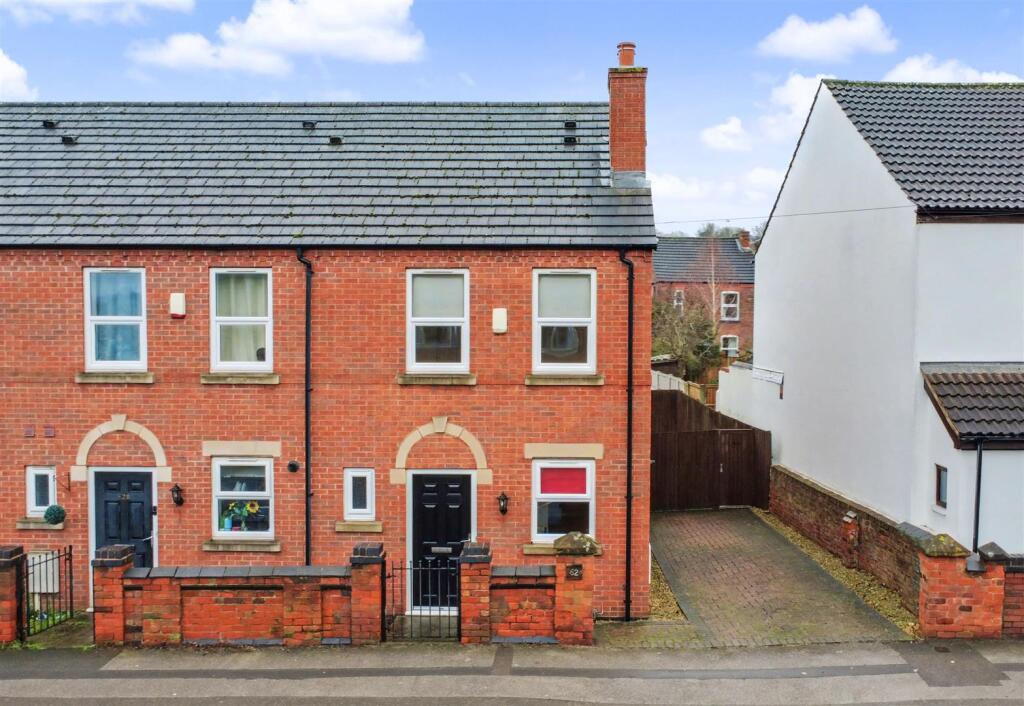 Main image of property: Church Street, Stapleford, Nottingham