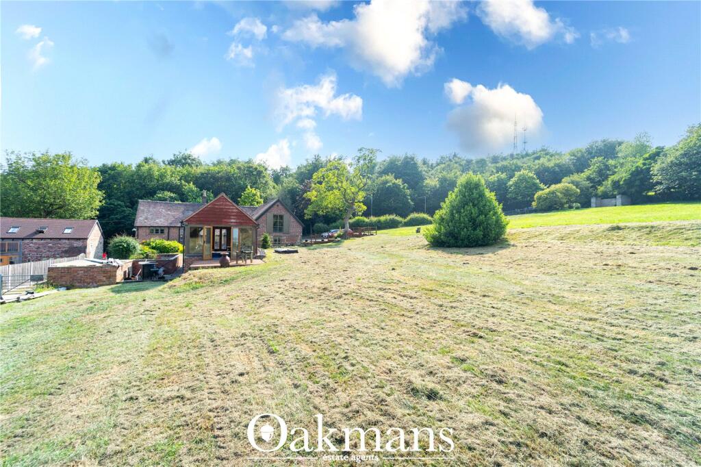 Additional image 43 of Portway Hill, Rowley Regis, West Midlands, B65