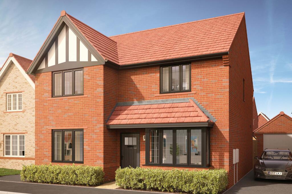 Main image of property: Ashingdon Road,
Rochford,
SS4 1TB