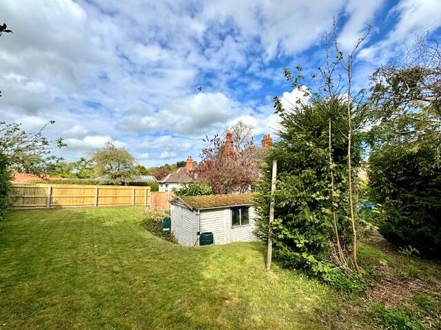 11 Westgate Louth LN11 9YN photo 4