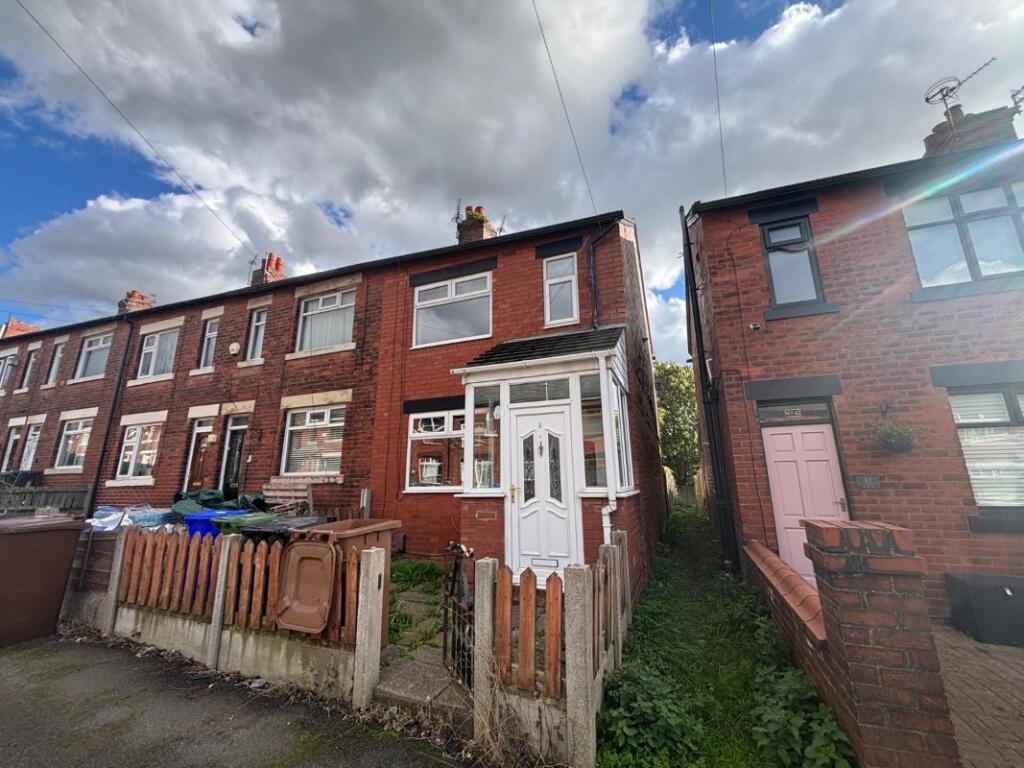Main image of property: 44 Corona Avenue, Hyde, Cheshire, SK14 2LD