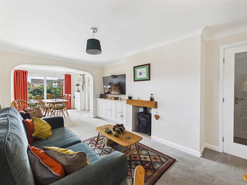 House in Sheffield - View 3
