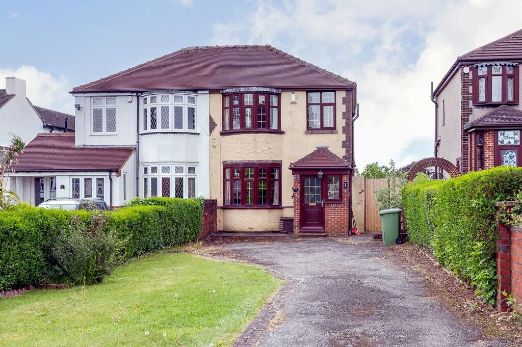 Main image of property: Drury Lane, Coal Aston, S18