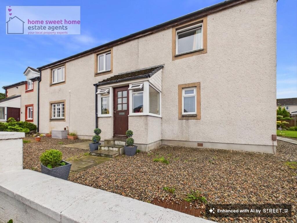 Apartment in Inverness, Allanfearn, Culloden