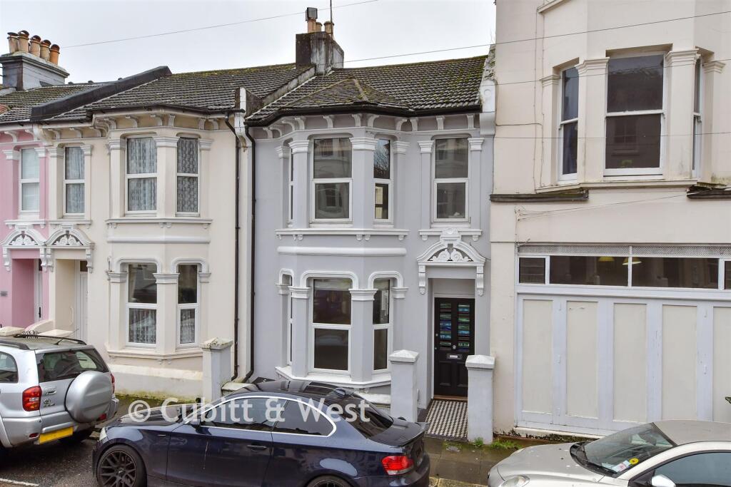 Main image of property: Ditchling Rise, Brighton, East Sussex