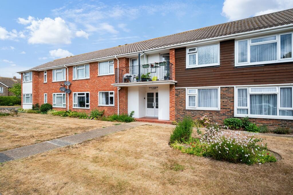 Main image of property: Shaftesbury Court, Shaftesbury Road, Rustington, West Sussex