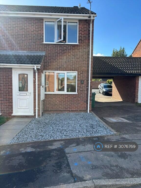 House in Leicester - View 2