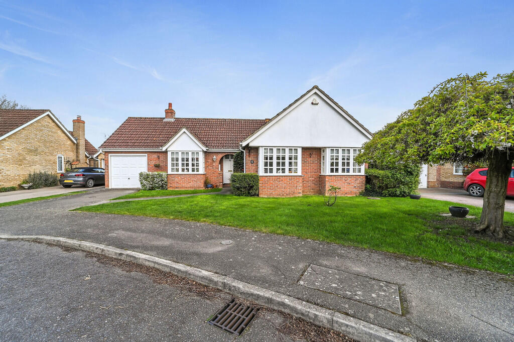 Main image of property: Leavenheath, Sudbury, Suffolk