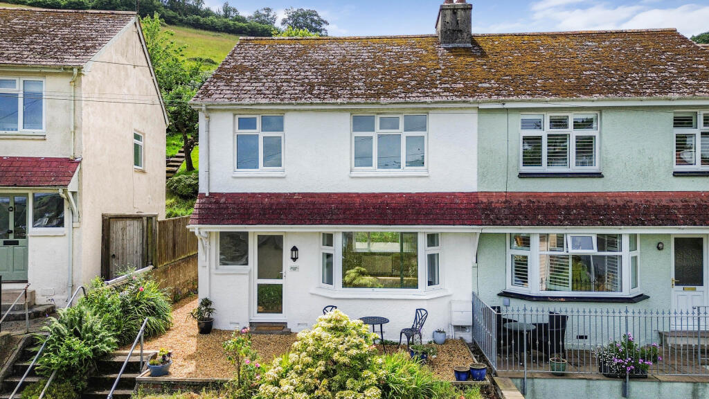 Main image of property: Victoria Road, Dartmouth
