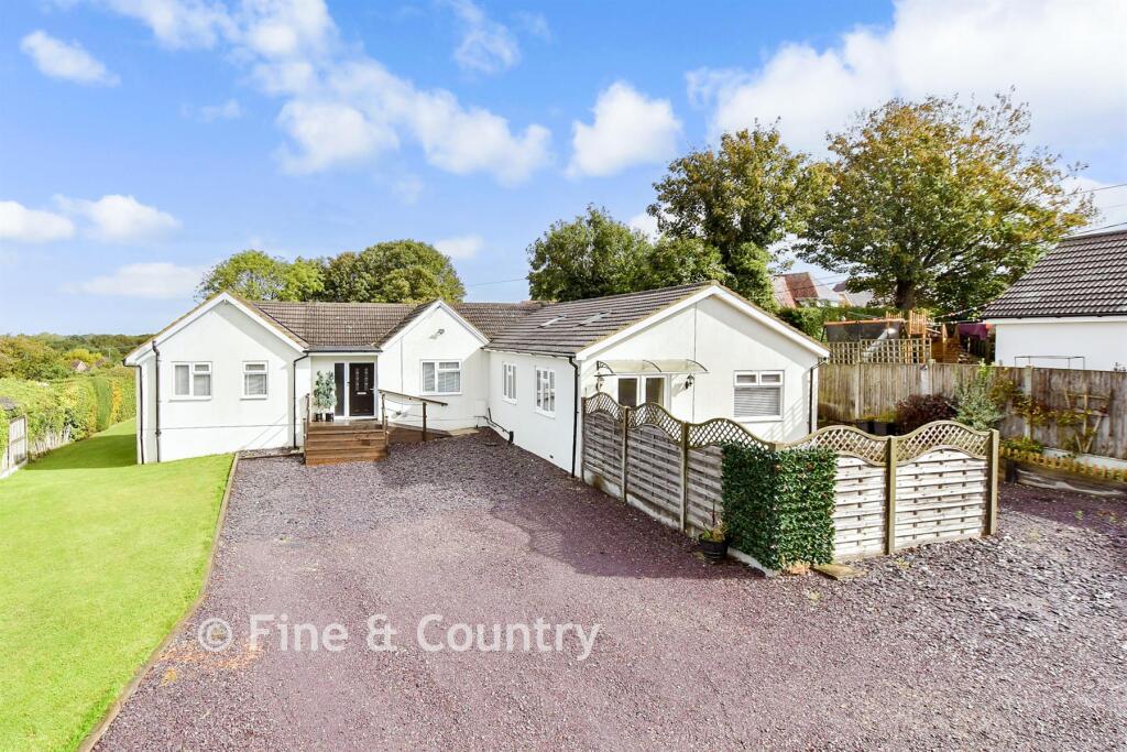 Main image of property: New Road, Eythorne, Dover, Kent