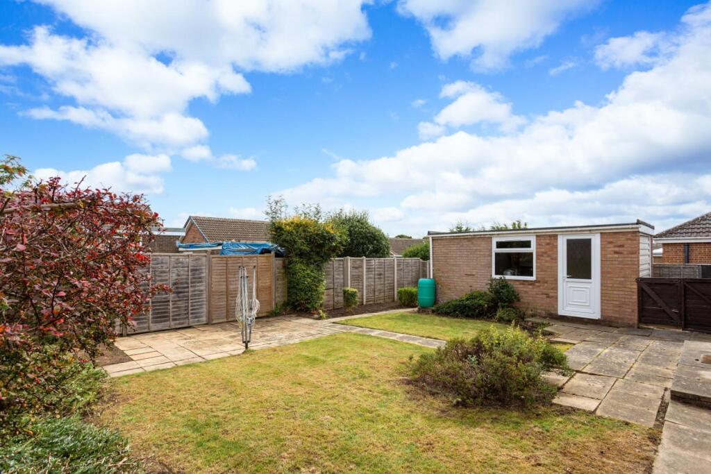 House in York - View 4