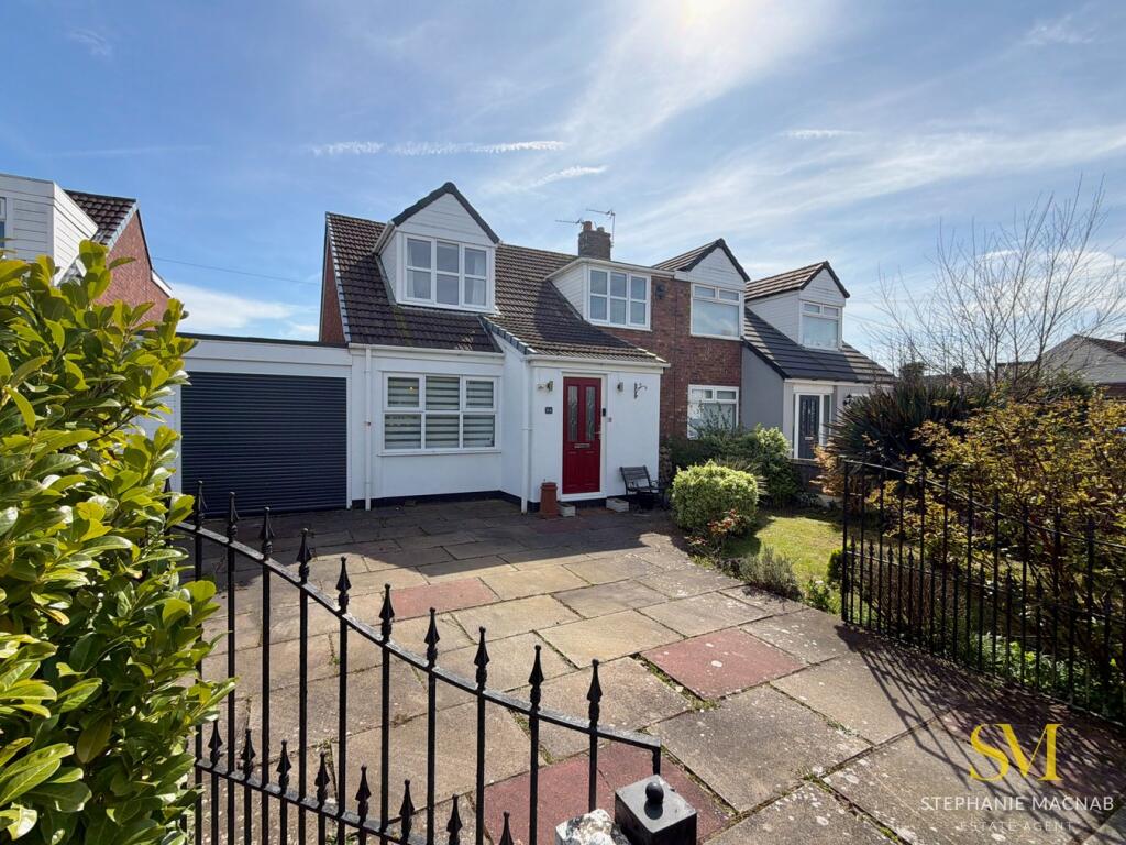 Main image of property: Ditchfield, Formby, Liverpool, L37