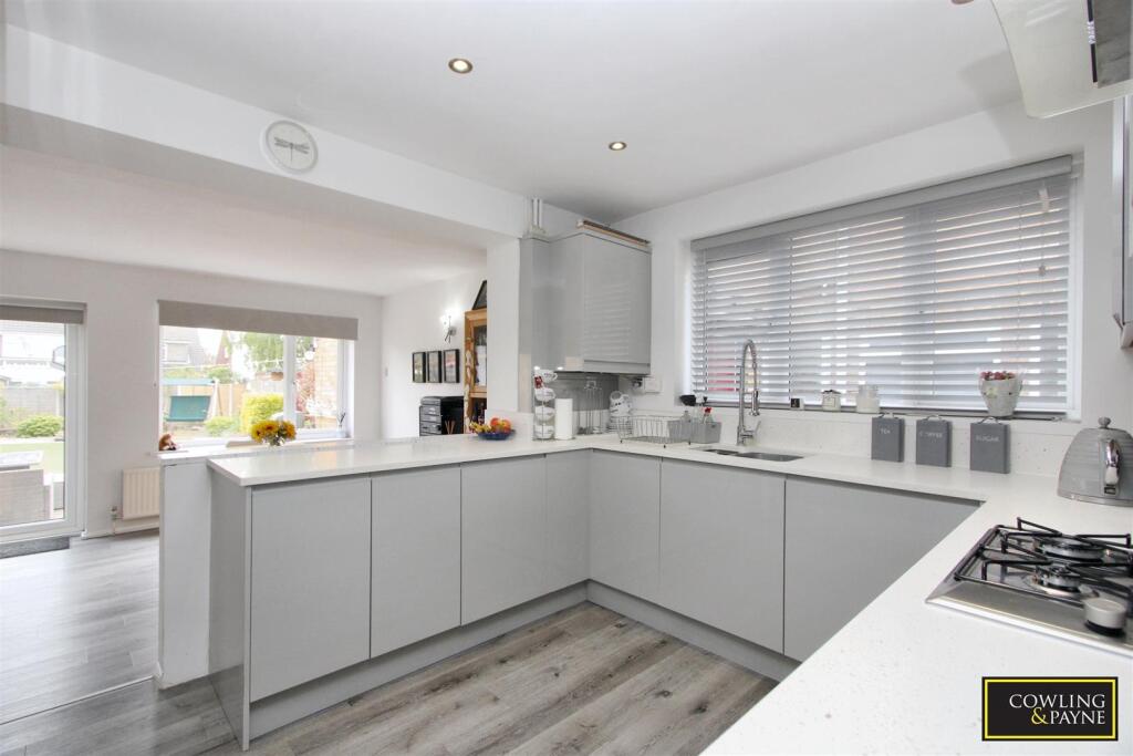 House in Southend-on-Sea - View 5