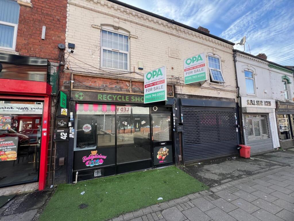 Additional image 2 of Station Road, Erdington, Birmingham, B23